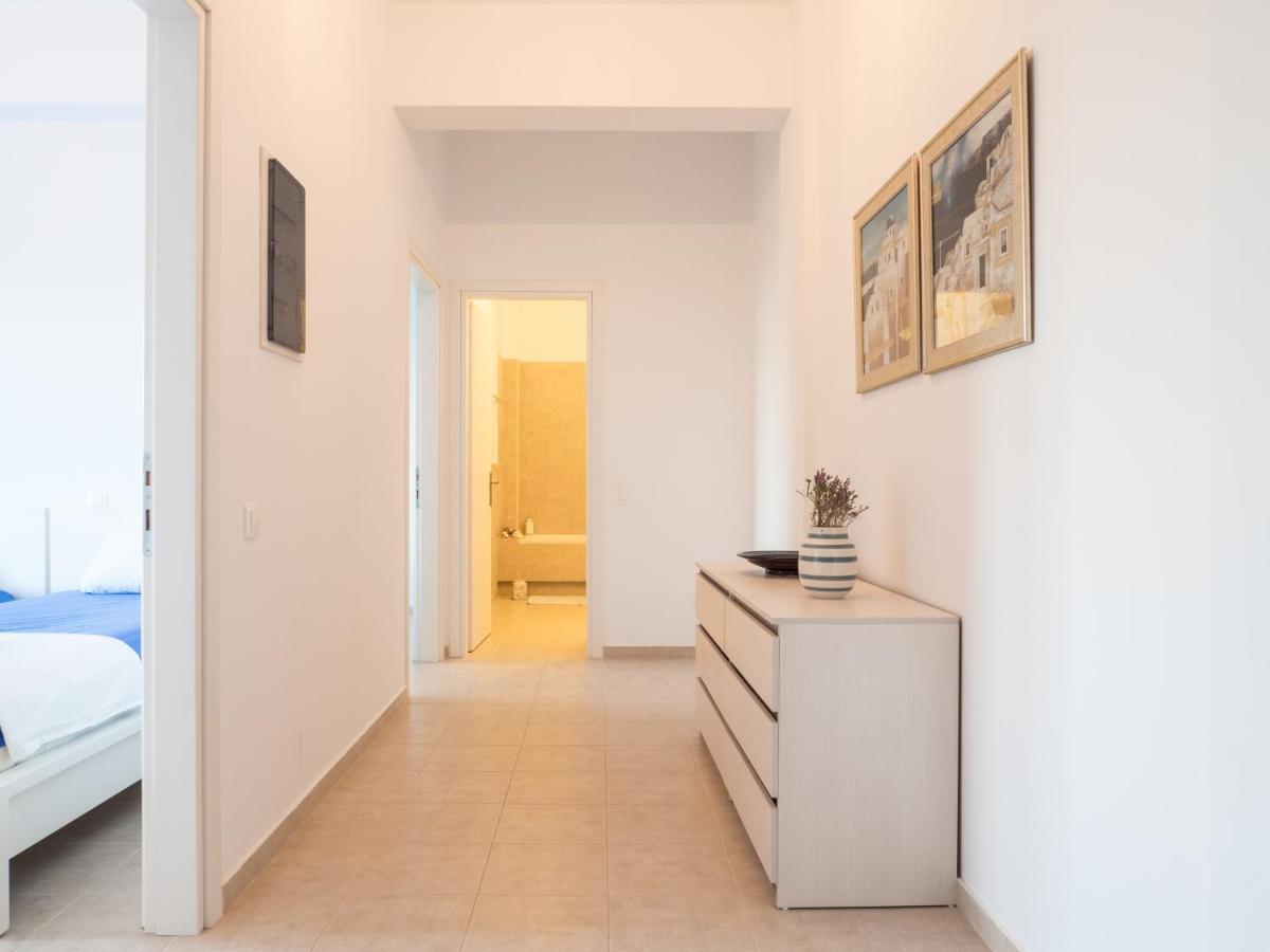 Villa Mariou Plakiás Eksteriør bilde